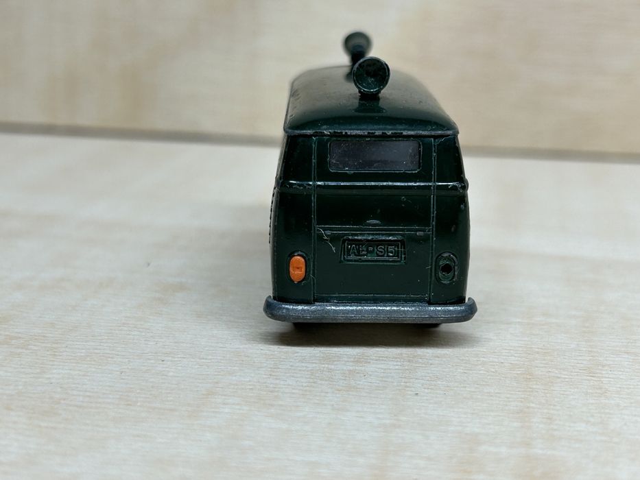 Siku VW Bus V211/212