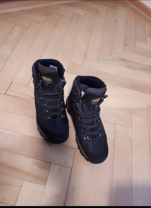 Buty Meindl Rauris GTX man 42,5