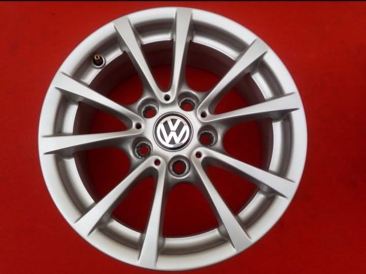 Jantes Volkswagen Amarok, VW Transporter Trafic Opel Vivaro 16 5x120