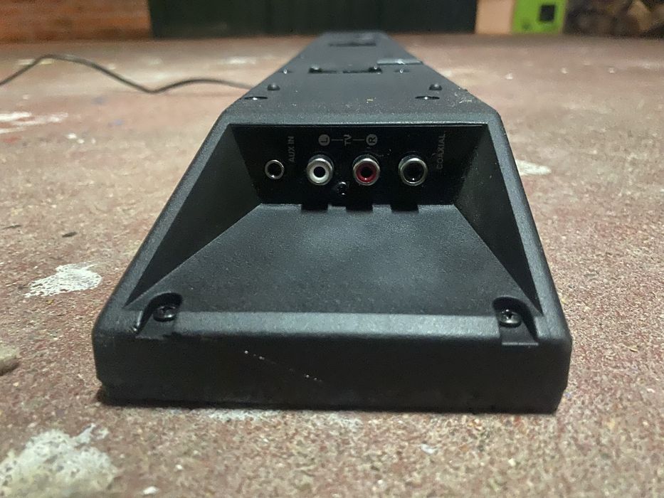 Soundbar BUSH 2.1 100W