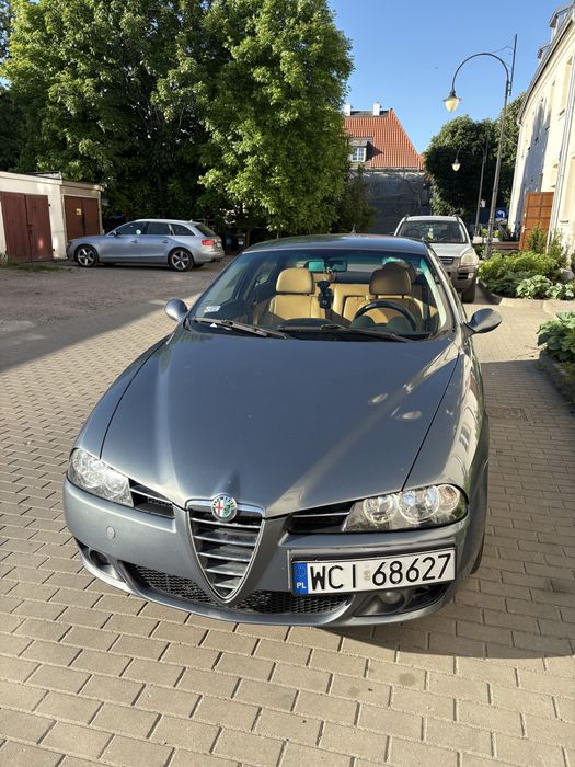 Alfa romeo 156 1.9 jtd