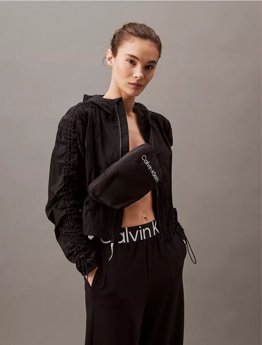 Сумка на пояс Calvin klein CK Sport Belt Bag бананка