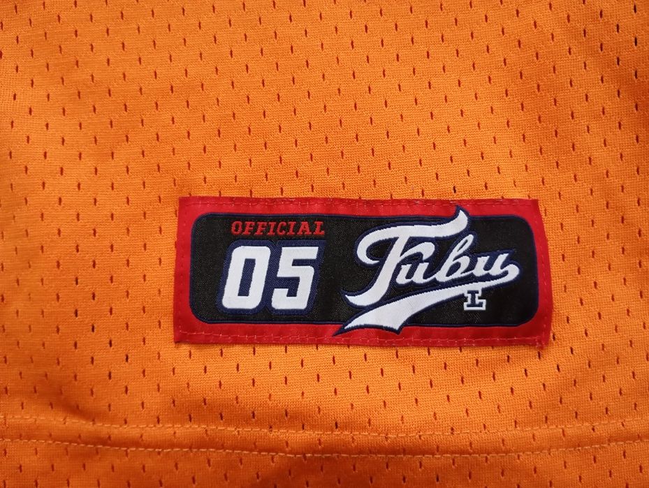 Fubu jersey 05 L