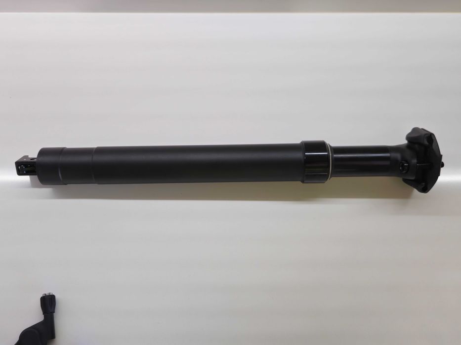 Espigão Telescópico Trek Bontrager