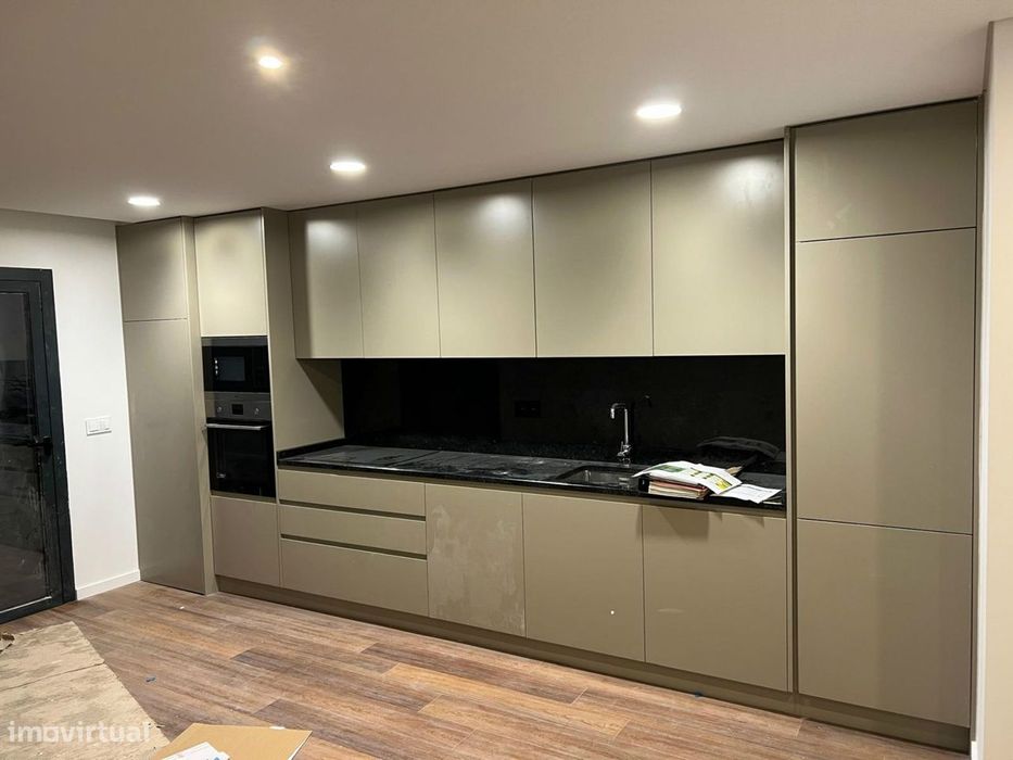 Apartamentos de Prestígio às Portas de Braga