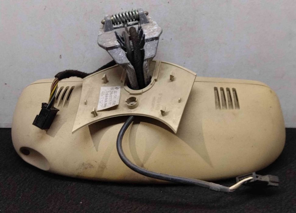 Espelho Retrovisor Interior 2198110107 - MERCEDES-BENZ CLS