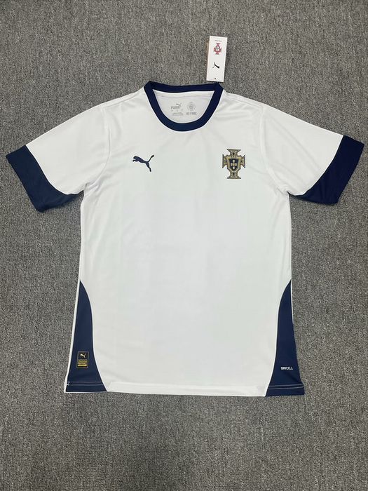 Camisola Seleçao Portugal 25/26