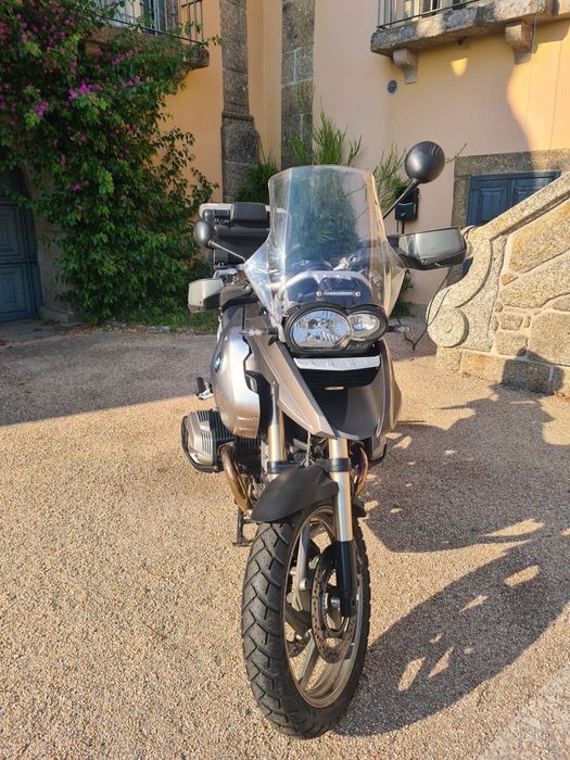 BMW R 1.200 GS 2011