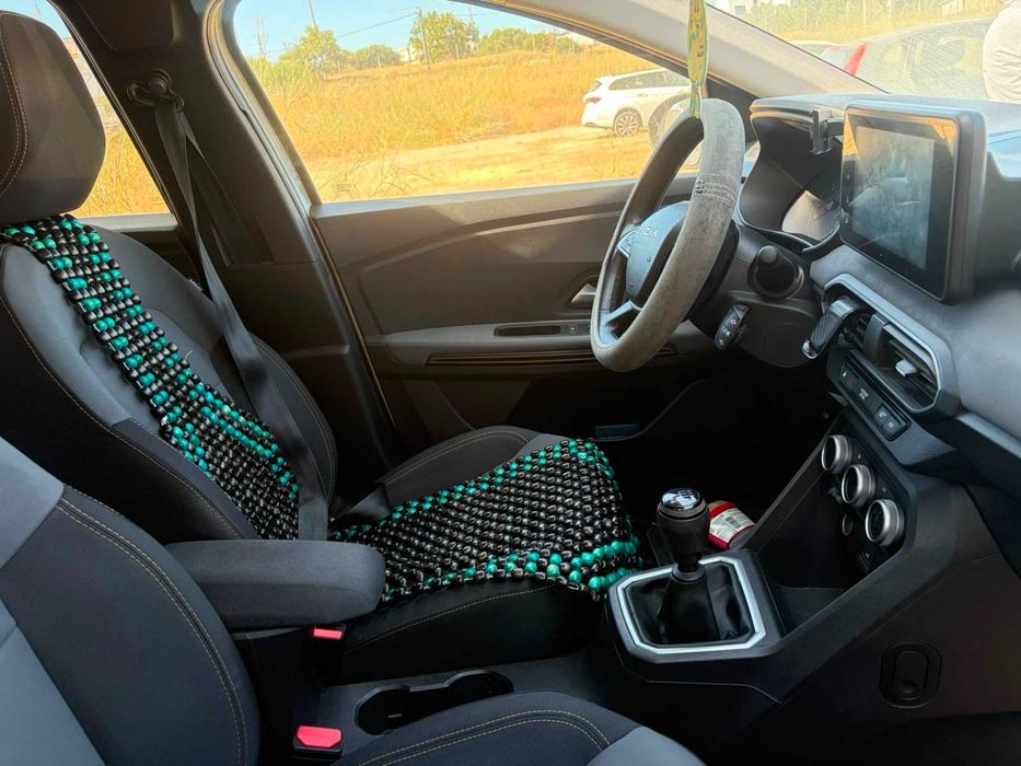 Dacia jogger extreme 7 lugares para venda