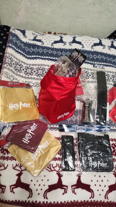 Гаррі Поттер ігрові шахи