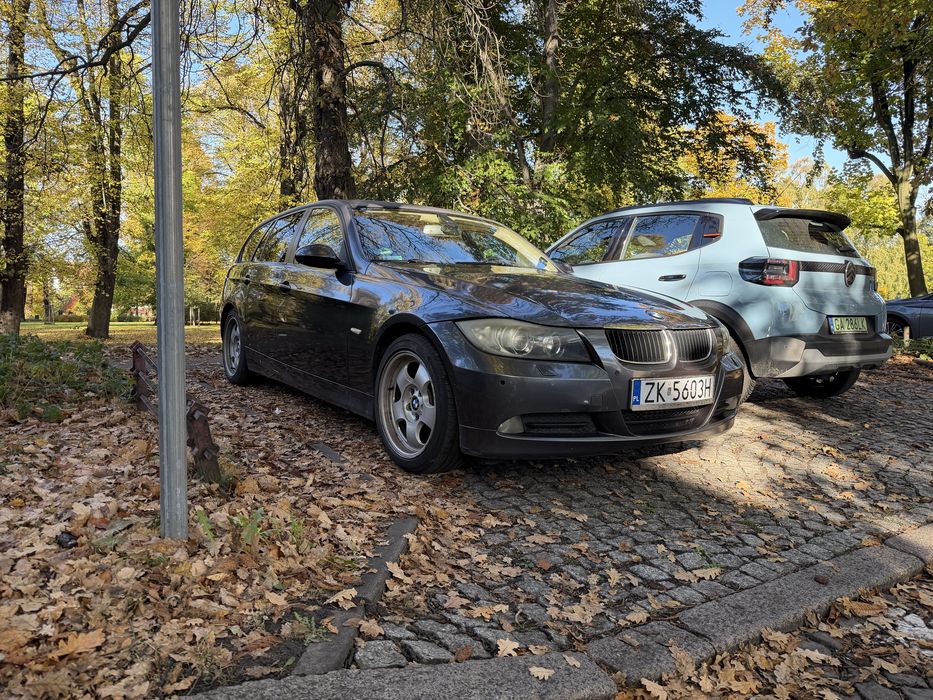 BMW Seria 3