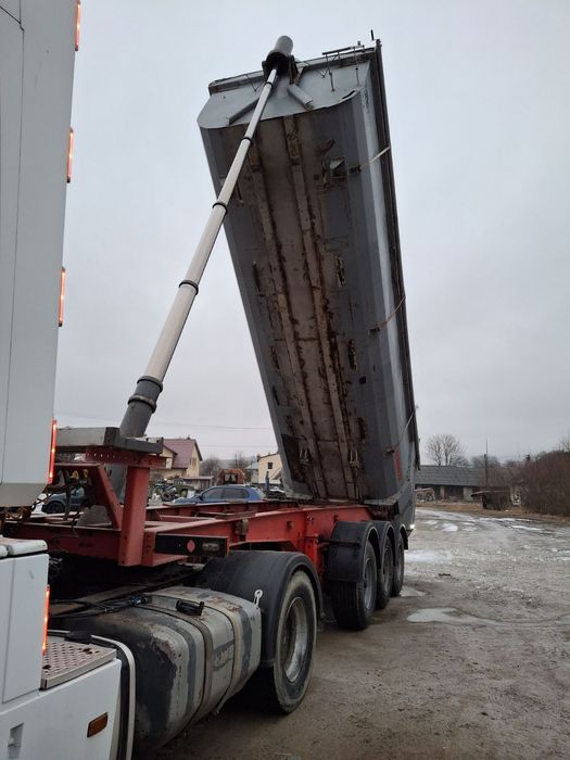 Вантажоперевезеня