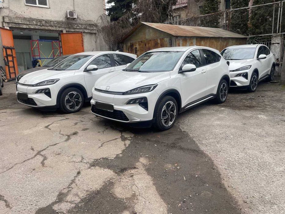 Аренда автомобілів для любих потреб