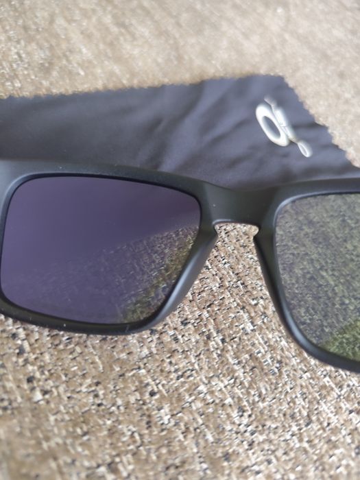 Okulary przeciwsłoneczne Oakley Hoolbrok Mattel Black/prizm Violet