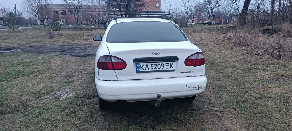 Део сенс 2005 года