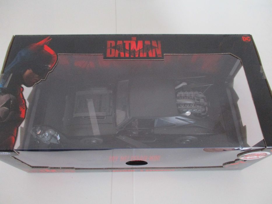 Miniaturas Carro de Coleção 1.18