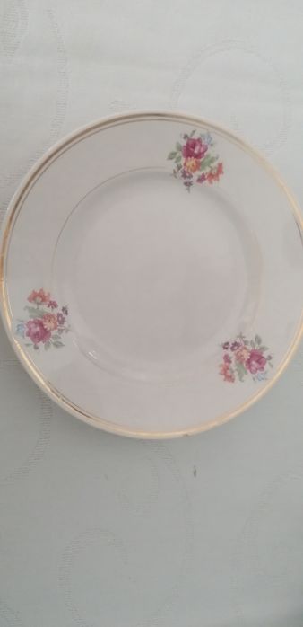 Loiça antiga bonita