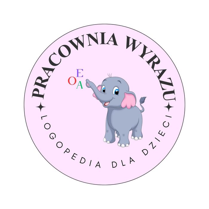 Pracownia Wyrazu - Logopedia dla dzieci