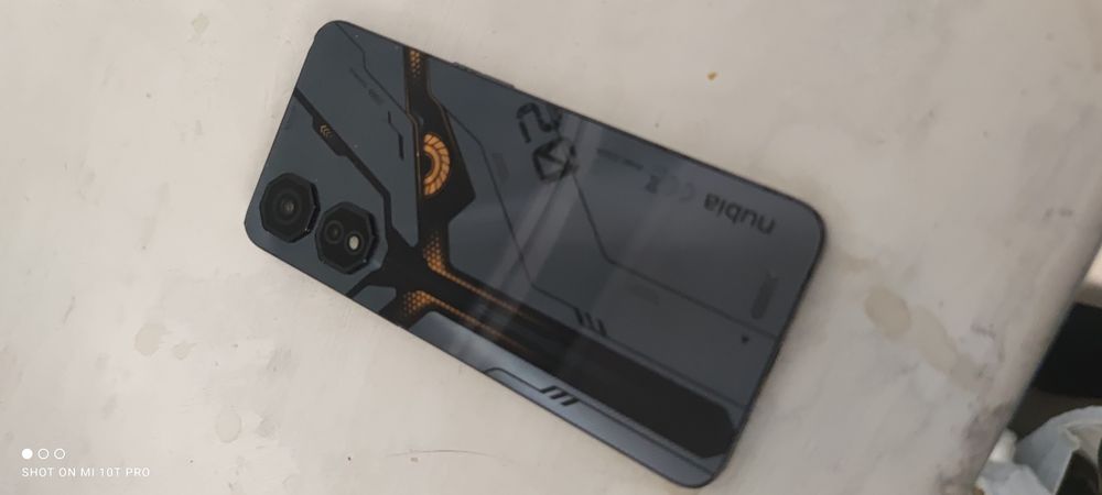 Продам телефон ZTE nubia Neo 2 5G