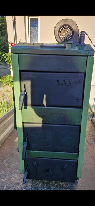 Piec co SAS 14kw