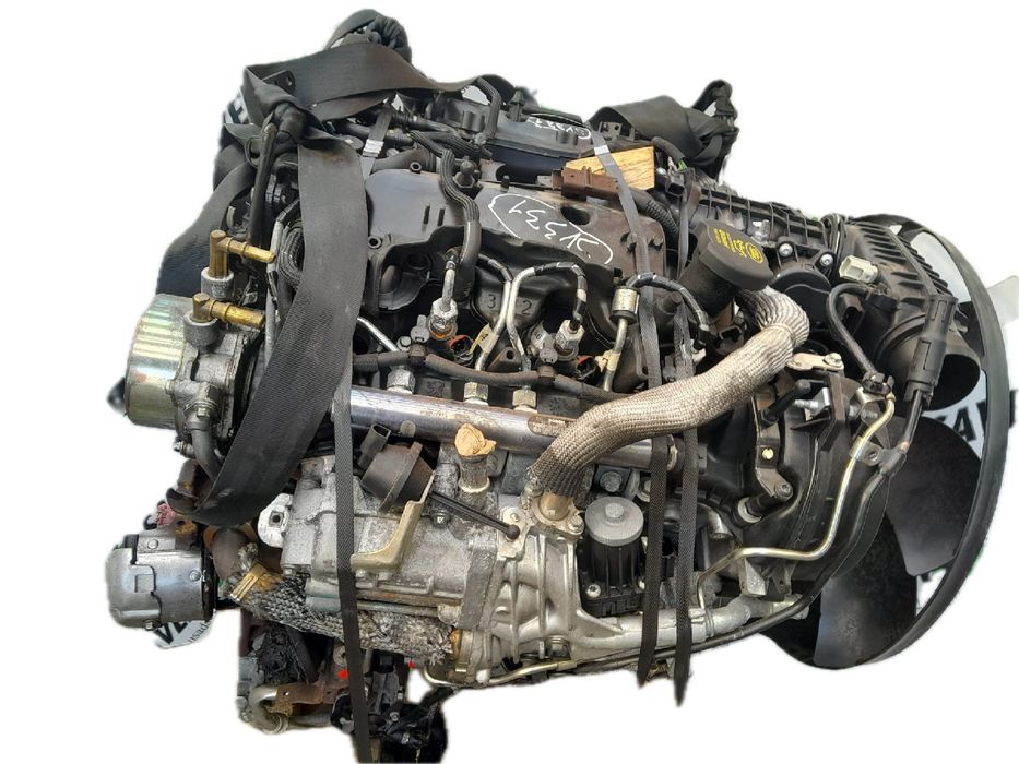 Motor completo LAND ROVER Range Rover Sport (L494) Sacavém E Prior ...