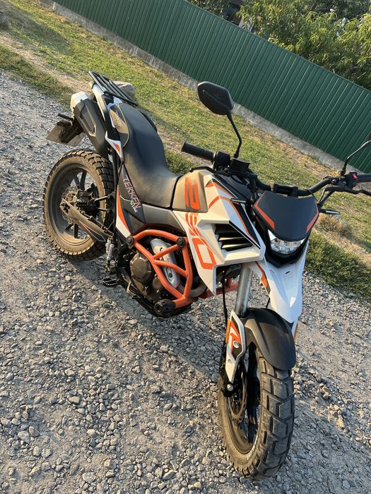Продам Теккен 250