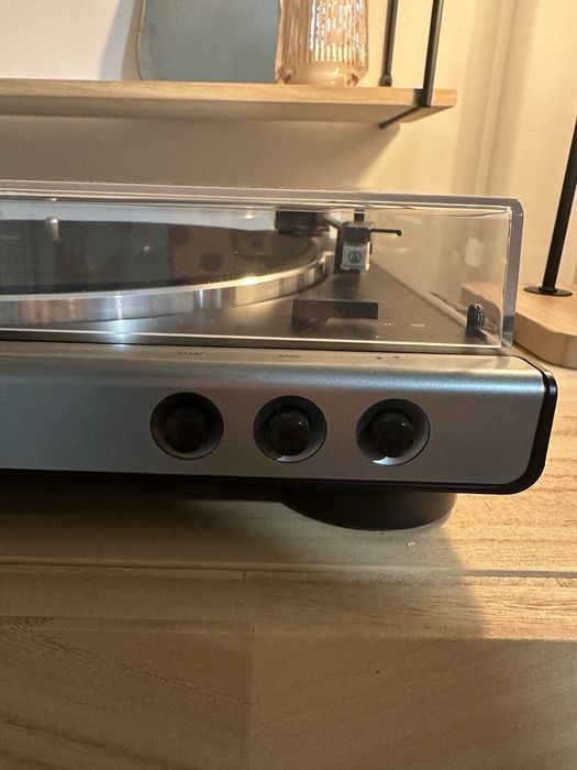 Audio-Technica AT-LP60XUSB Tocadiscos USB