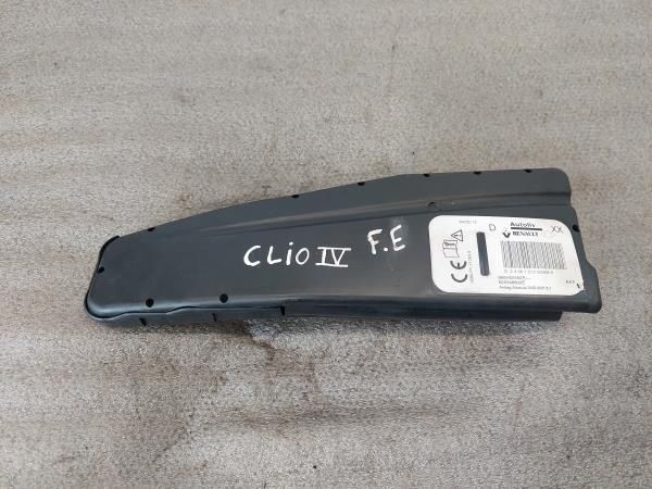Airbag banco esquerdo RENAULT Clio IV (BH_)