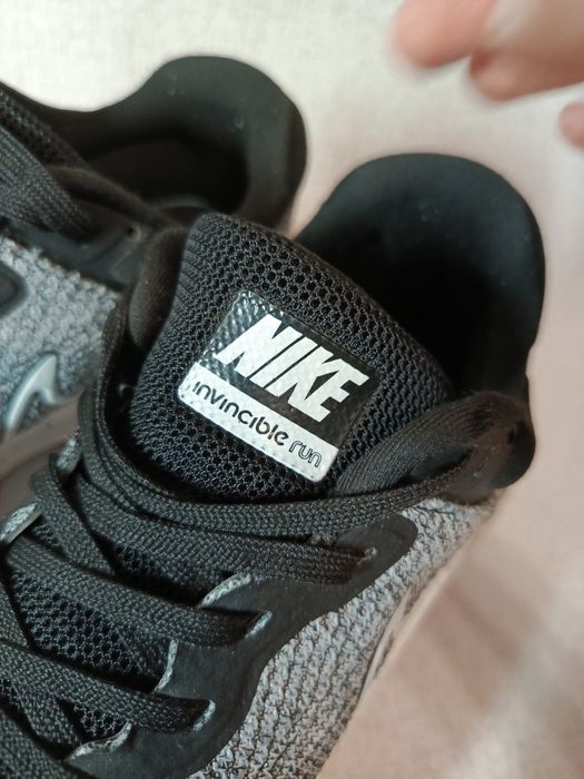 Кросівки Nike Air max React • Розмір 40 ( 25.5 см)