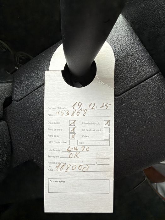 Peugeot 307 Break