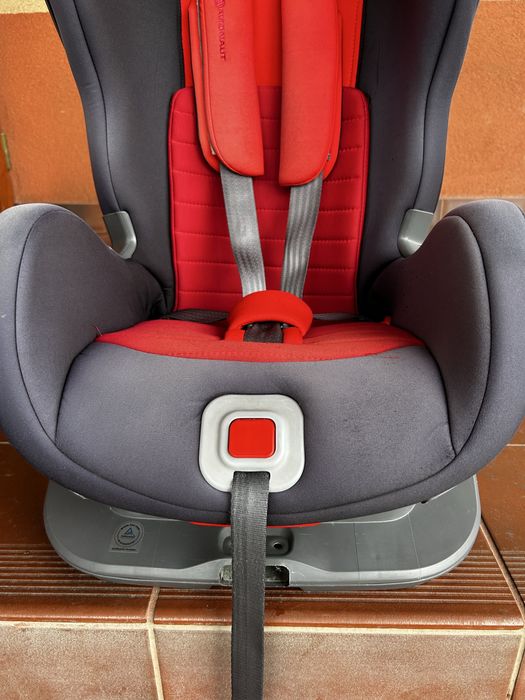 Fotelik avionaut glider 9-25 kg