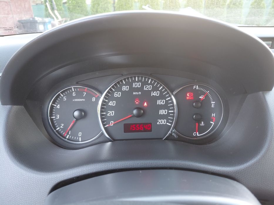 SPRZEDAM SUZUKI 1.3 benzynka!