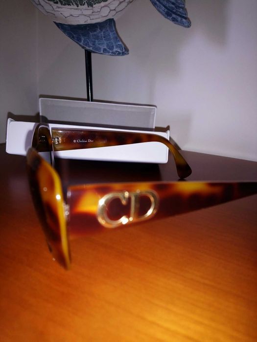 Óculos de sol da Dior