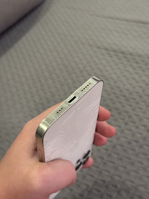 IPhone 12 Pro 128 Gb White