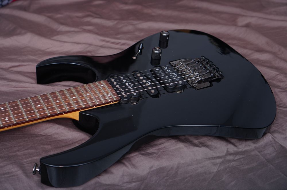 Ibanez Prestige RG1570 j craft Japan gitara