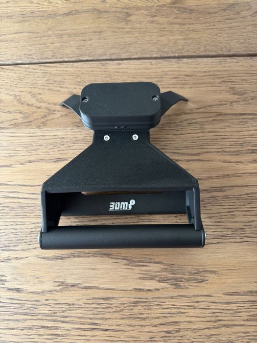 Suporte GPS e Via Verde NT1100