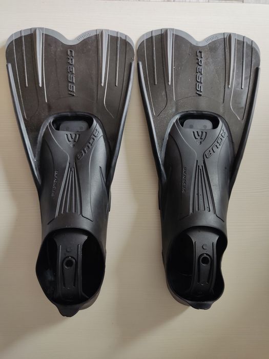 Płetwy Cressi 45-46 AQUA SHORT DP 205045