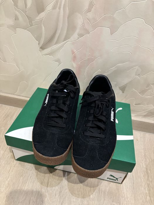 Кеди Puma, 40,5 розмір