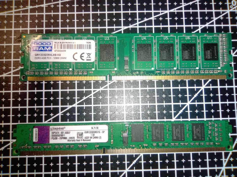 Комплект Gigabyte GA-H61M-S1 (s1155) + Celeron G1610 + кулер + 5Gb ОЗУ