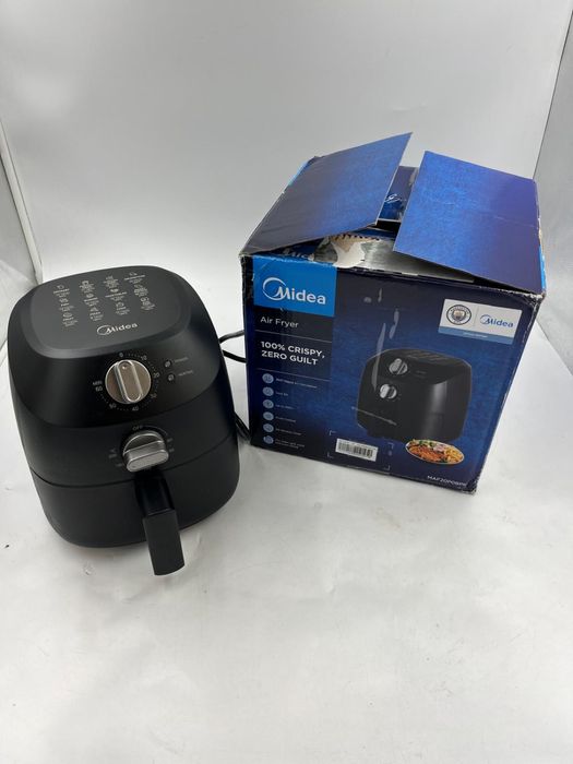 Midea frytkownica 2l beztluszczowa