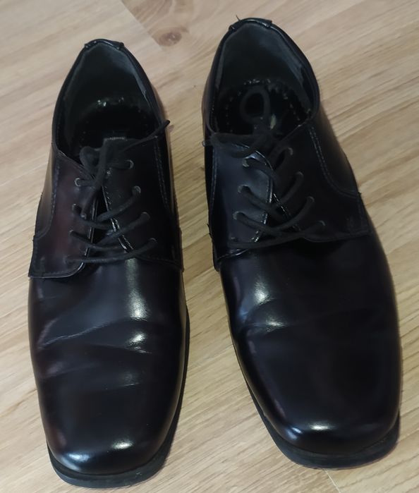 Lakierki bardzo dobry stan