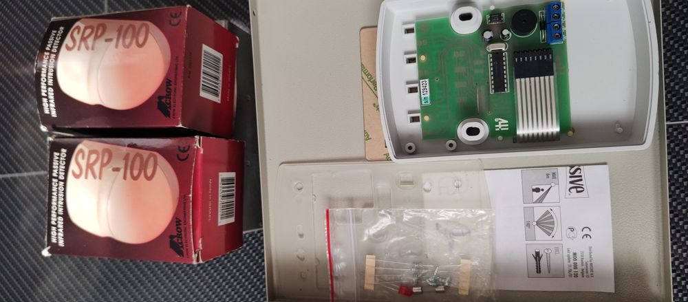 Сигнализация ППК МАКС4022
Новый не