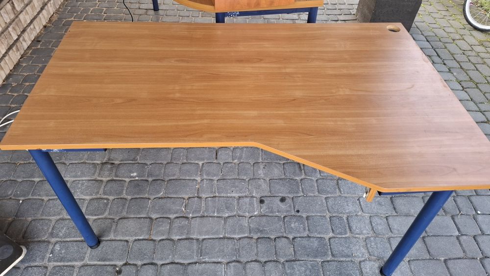 Stół blat biurko