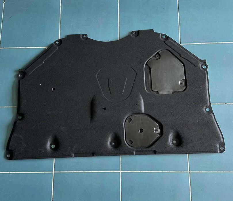 Захист двигуна пластик BDWP56111A MAZDA CX-30 2019-2022 Аналог