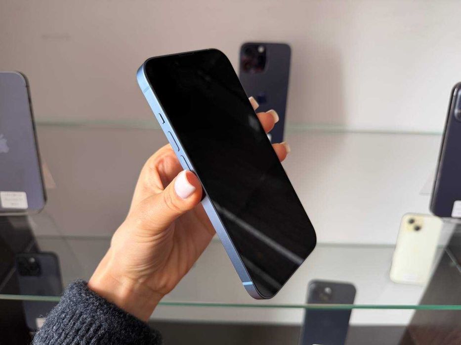 iPhone 14 128 gb Neverlock  / Магазину + Гарантія