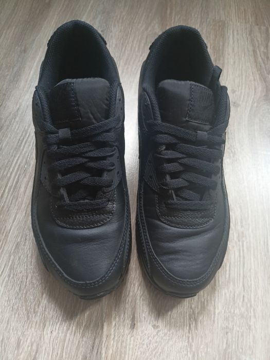 Nike Air Max 90 42,5 męskie skórzane buty