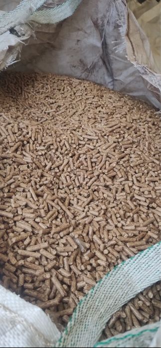 Пелетта сосна опт роздріб