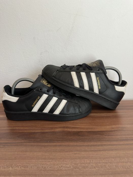 Adidas Superstar buty trampki sneakersy