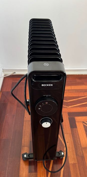 Heater in Excellent Condition