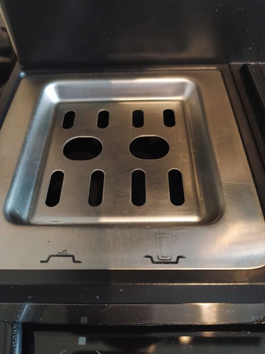 Ekspres do kawy kolbowy Yoer